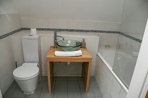 Ridgeway Cottage at Lovelady Shield