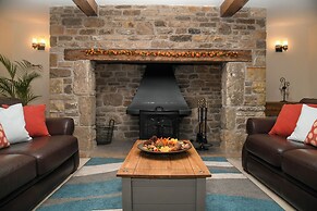 Ridgeway Cottage at Lovelady Shield