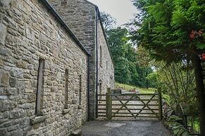 Ridgeway Cottage at Lovelady Shield