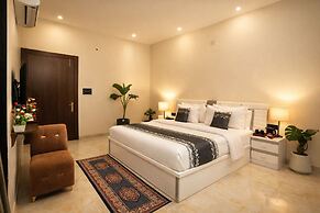 magnifica Luxurious Villa by daranga