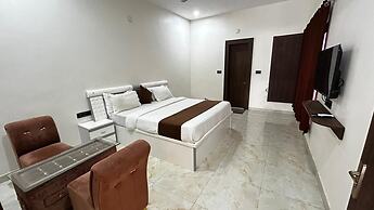 magnifica Luxurious Villa by daranga