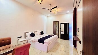 magnifica Luxurious Villa by daranga