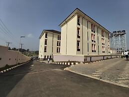 Vertex- View Hotel and Suites