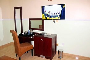 Vertex- View Hotel and Suites