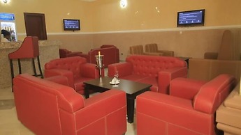 Vertex- View Hotel and Suites
