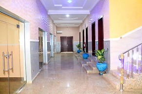 Vertex- View Hotel and Suites