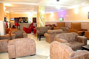 Vertex- View Hotel and Suites