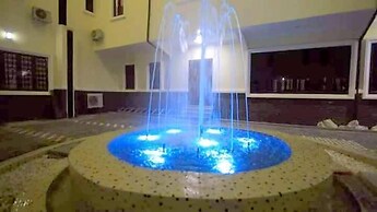 Vertex- View Hotel and Suites
