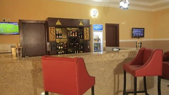 Vertex- View Hotel and Suites