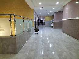 Vertex- View Hotel and Suites