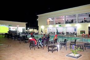 Vertex- View Hotel and Suites