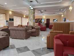 Vertex- View Hotel and Suites