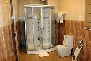 Vertex- View Hotel and Suites