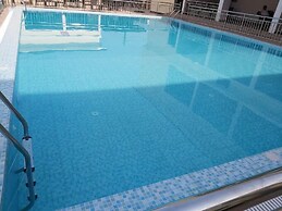 Vertex- View Hotel and Suites