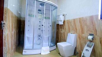 Vertex- View Hotel and Suites