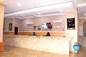 Vertex- View Hotel and Suites