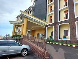 Vertex- View Hotel and Suites