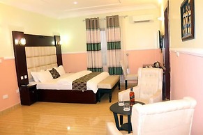 Vertex- View Hotel and Suites