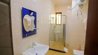 Vertex- View Hotel and Suites