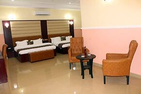 Vertex- View Hotel and Suites