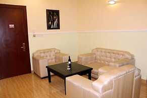 Vertex- View Hotel and Suites