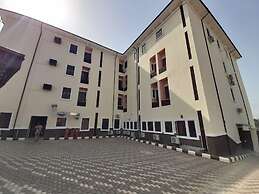 Vertex- View Hotel and Suites