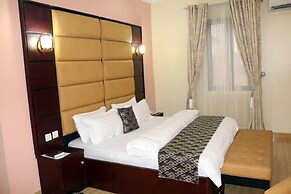 Vertex- View Hotel and Suites