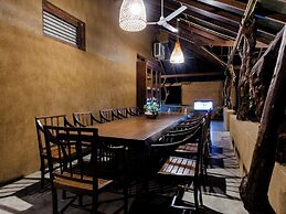 Joe's Bungalow Yala