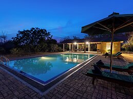 Joe's Bungalow Yala