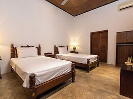 Joe's Bungalow Yala