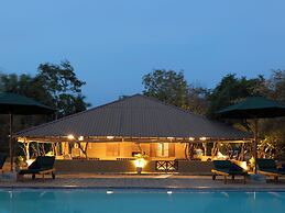 Joe's Bungalow Yala