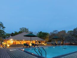 Joe's Bungalow Yala