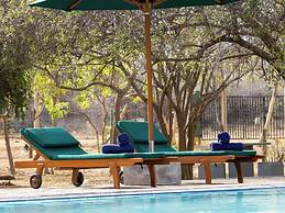 Joe's Bungalow Yala