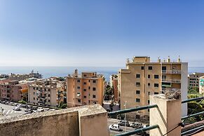 A Sight on the Sea Apartment by Wonderful Italy
