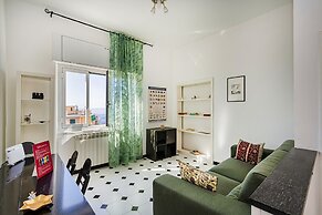 A Sight on the Sea Apartment by Wonderful Italy