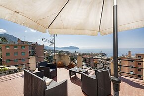 A Sight on the Sea Apartment by Wonderful Italy