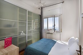 A Sight on the Sea Apartment by Wonderful Italy