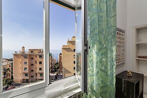 A Sight on the Sea Apartment by Wonderful Italy