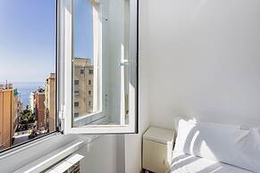 A Sight on the Sea Apartment by Wonderful Italy