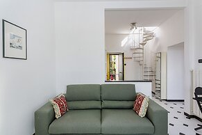 A Sight on the Sea Apartment by Wonderful Italy