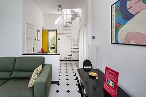 A Sight on the Sea Apartment by Wonderful Italy