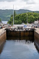 Loch Ness Gate House Apartments