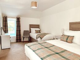 Loch Ness Gate House Apartments
