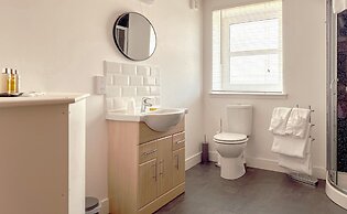 Loch Ness Gate House Apartments