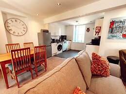 Loch Ness Gate House Apartments