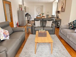 Loch Ness Gate House Apartments