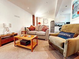 Loch Ness Gate House Apartments