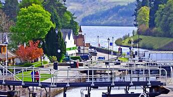Loch Ness Gate House Apartments