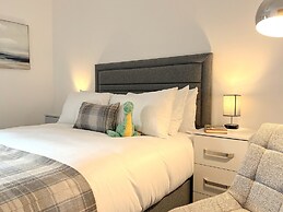 Loch Ness Gate House Apartments