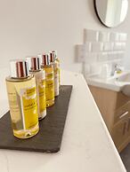 Loch Ness Gate House Apartments